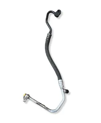 BMW 7 E65 E66 Air conditioning (A/C) pipe/hose 11611622