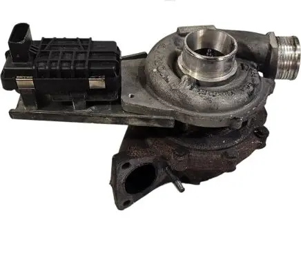 Volvo XC90 Turbo 31293507
