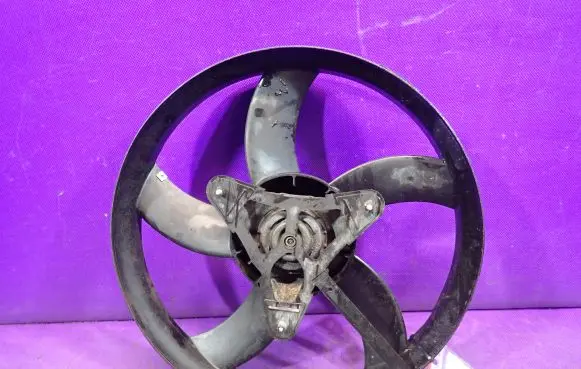 Fan set