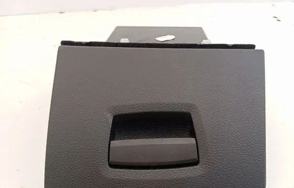 BMW 5 F10 F11 Glove box 9166699