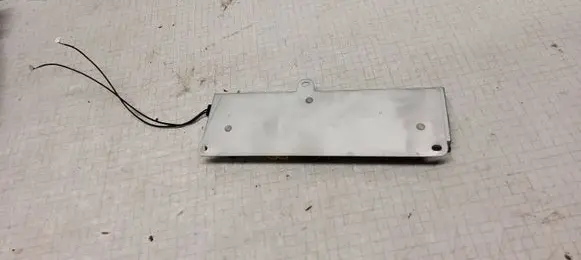 Audi A4 S4 B6 8E 8H Antenna control unit 8E9035225B