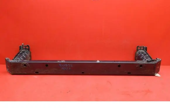 Toyota Avensis Verso Front bumper support beam 