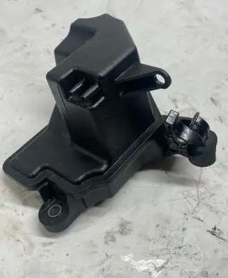Ford S-MAX Vacuum air tank 9646411180 2075 SC20