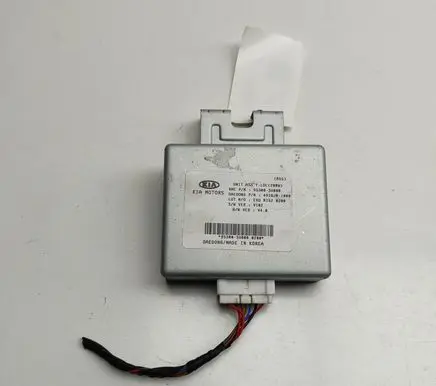 KIA Sportage Current control relay 953003U000 4918J01000