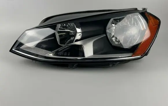 Volkswagen Golf VII Headlight/headlamp 5GM941005