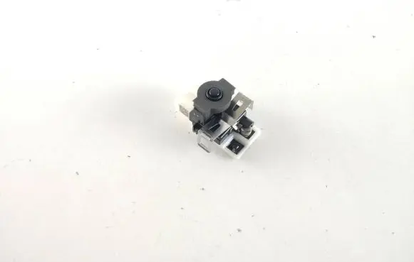 Ford Mustang Mach-E Sensor L1MH19E907AC