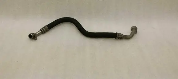 Mercedes-Benz S AMG W221 Engine coolant pipe/hose A2215001972