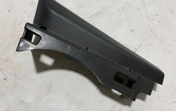 Toyota C-HR I Front door card panel trim 67492F4010