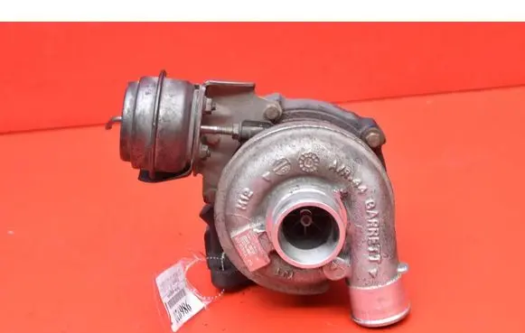 Hyundai i30 Turbo system vacuum part 7752740003