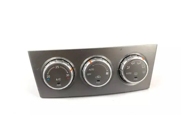 Subaru Forester SG Climate control unit 72311SA081