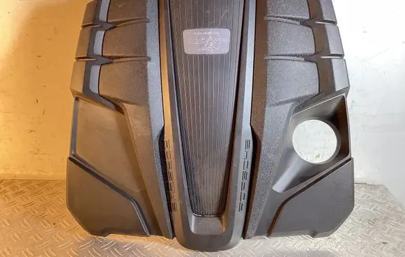 Porsche Macan (95B) Engine cover (trim) 95B103925M