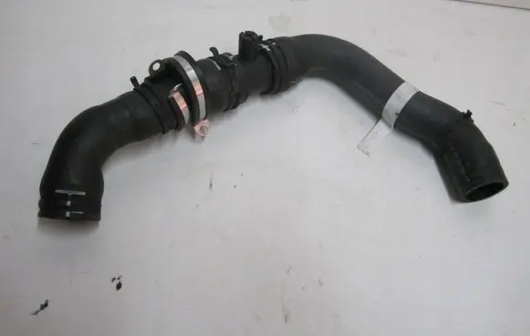Peugeot Partner III Air intake duct part L8D28A594BB