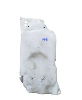 Nissan Qashqai Windshield washer fluid reservoir/tank 289101D000
