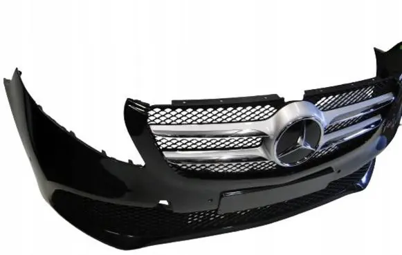 Mercedes-Benz V Class W447 Front bumper A4478856100