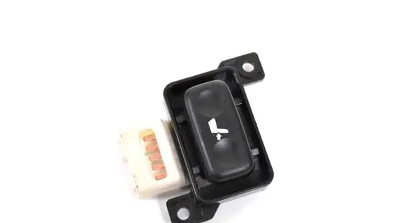 Lexus GS 300 350 430 450H Seat control switch 