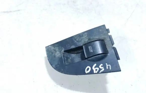 Audi A6 S6 C5 4B Electric window control switch 4b0959855