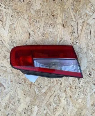 Renault Laguna II Tailgate rear/tail lights 8200002475