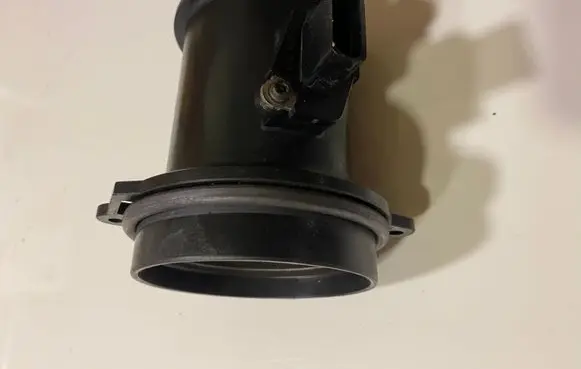 Audi Q7 4L Mass air flow meter 059906461K