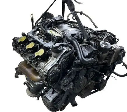 Mercedes-Benz E W211 Engine 272964 M272964