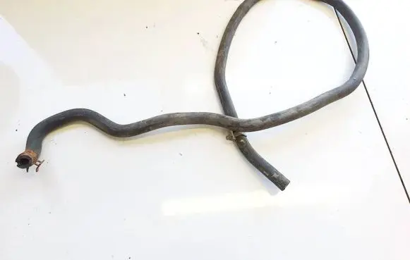 Volkswagen I LT Engine coolant pipe/hose