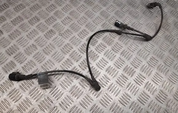 Porsche Panamera (970) Front ABS sensor wiring 970612273301