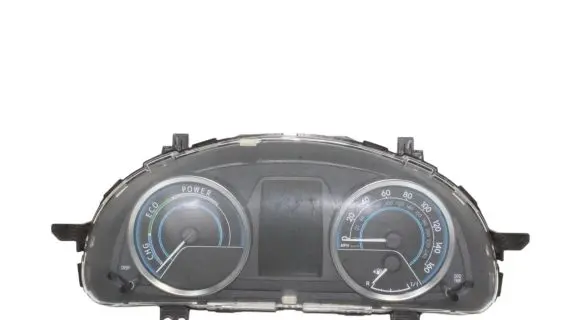 Toyota Auris E180 Speedometer (instrument cluster) 838000ZW51