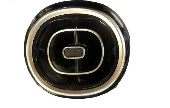 Mercedes-Benz C W206 Dash center air vent grill A2068303101