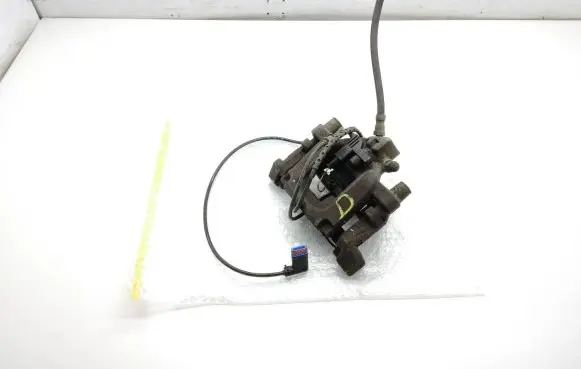 Mercedes-Benz GLK (X204) Rear brake caliper