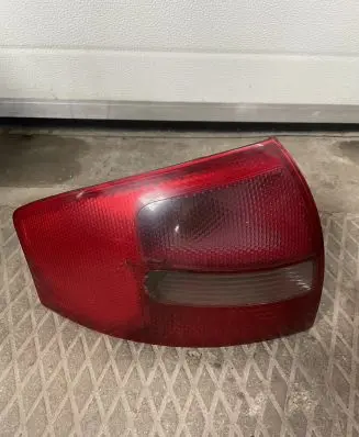 Audi A6 S6 C5 4B Rear/tail lights 4B5945095