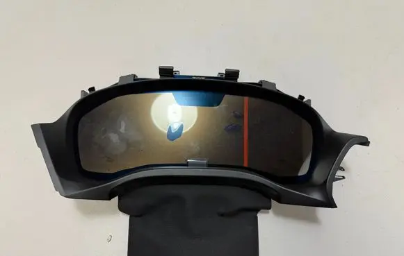 BMW X4 G02 Speedometer (instrument cluster) 5B35D79 5A762C9