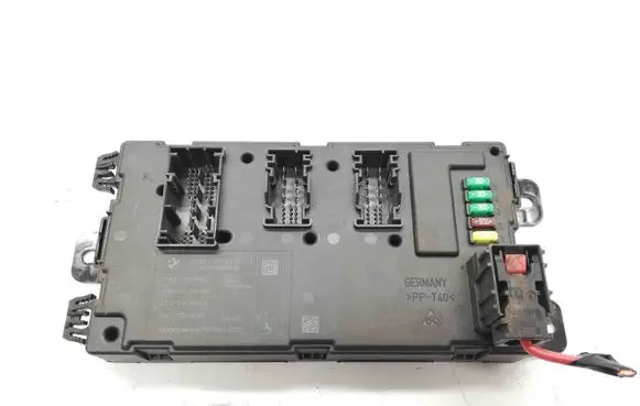 BMW 1 F20 F21 Other devices 927402101 9274021
