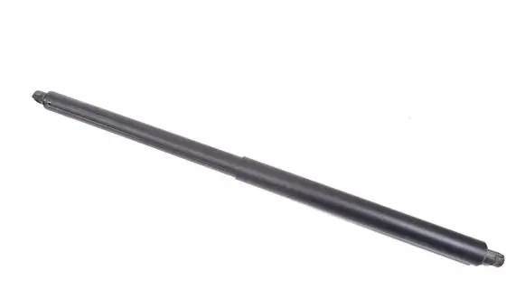 Volkswagen Tiguan Tailgate/trunk strut/damper 600661100B
