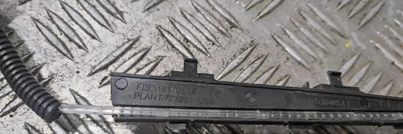BMW X5 F15 Other front door trim element 1181701