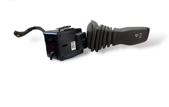 Opel Antara Wiper control stalk