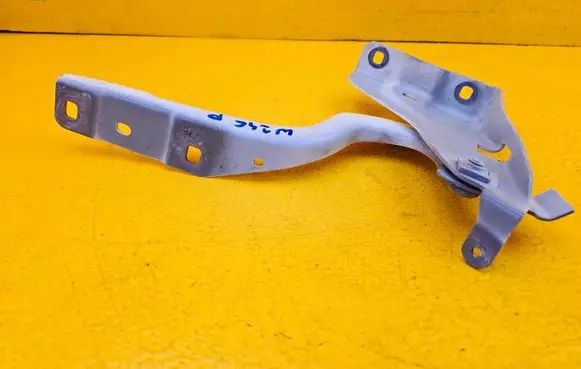 Mercedes-Benz B W246 W242 Engine bonnet/hood hinges A2468800428 ES92ZSS