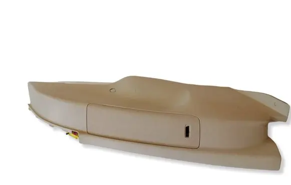Volkswagen Tiguan Side airbag 5N0867766E