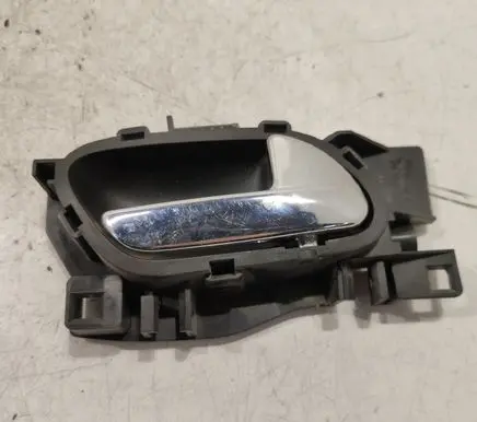 Front door interior handle