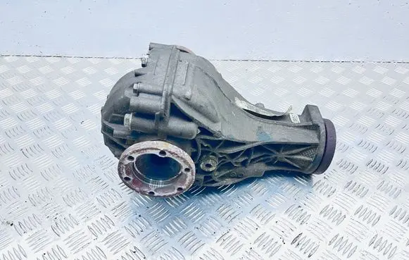 Audi A8 S8 D3 4E Rear differential 0AR525083