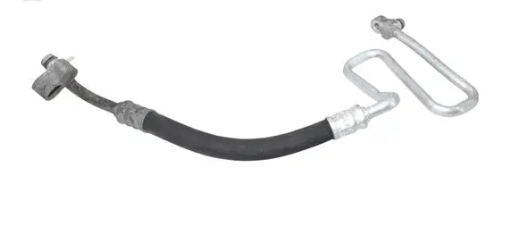BMW 5 E39 Air conditioning (A/C) pipe/hose 64538378142 8378142