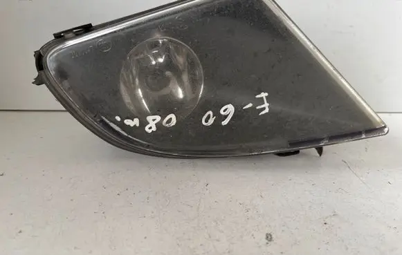 Front fog light