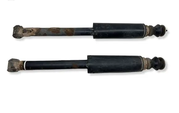 Fiat Stilo Rear shock absorber/damper 814901557708