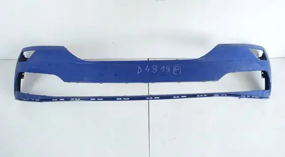 Skoda Karoq Front bumper 57A807221