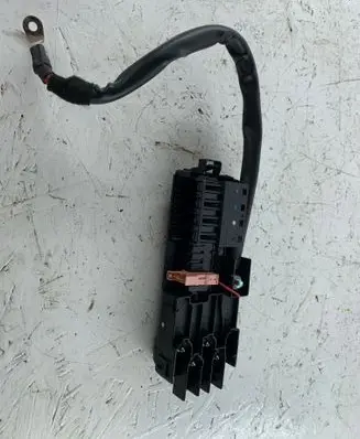 Mercedes-Benz CLS C219 Positive wiring loom 13948421 013948411 0000031