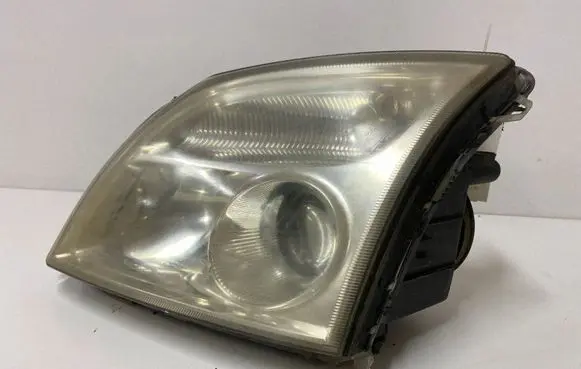 Opel Signum Headlight/headlamp 15588700 15619200