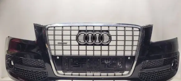 Audi Q5 SQ5 Front bumper 8R0807437P