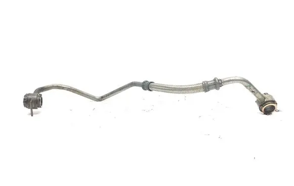 Citroen C3 Turbo turbocharger oiling pipe/hose