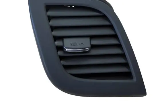 Hyundai Solaris II Dashboard side air vent grill/cover trim 974604L000