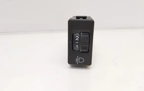 Peugeot 208 Headlight level height control switch 9638442277