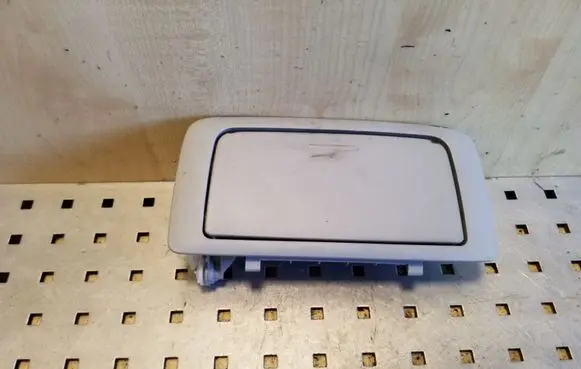 Peugeot 4007 Sunglasses storage box 7200A342