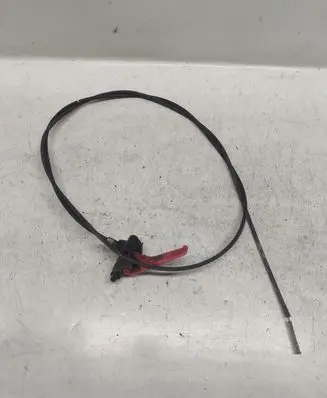Citroen Berlingo Engine bonnet/hood lock release cable 